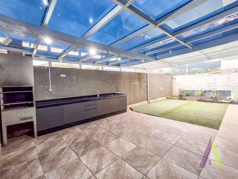 Apartamento em Bairro do Cambará, SÃO ROQUE - Foto 6