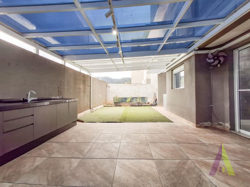 Apartamento em Bairro do Cambará, SÃO ROQUE - Foto 40