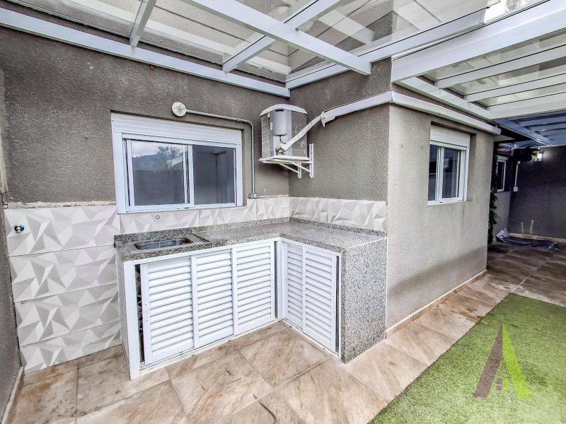 Apartamento em Bairro do Cambará, SÃO ROQUE - Foto 42