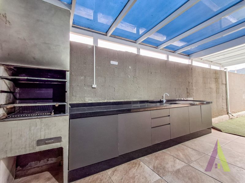 Apartamento em Bairro do Cambará, SÃO ROQUE - Foto 34