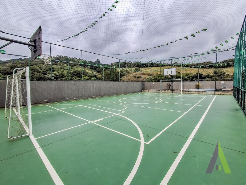 Apartamento em Bairro do Cambará, SÃO ROQUE - Foto 48