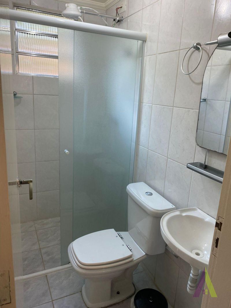 Apartamento em Bairro Tradicional de Mairinque!