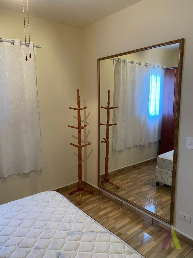 Apartamento em Bairro Tradicional de Mairinque!