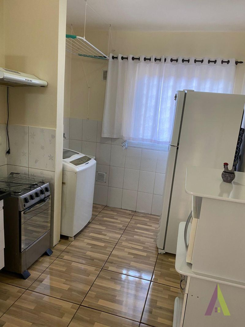 Apartamento em Bairro Tradicional de Mairinque!