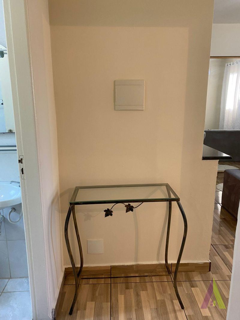 Apartamento em Bairro Tradicional de Mairinque!