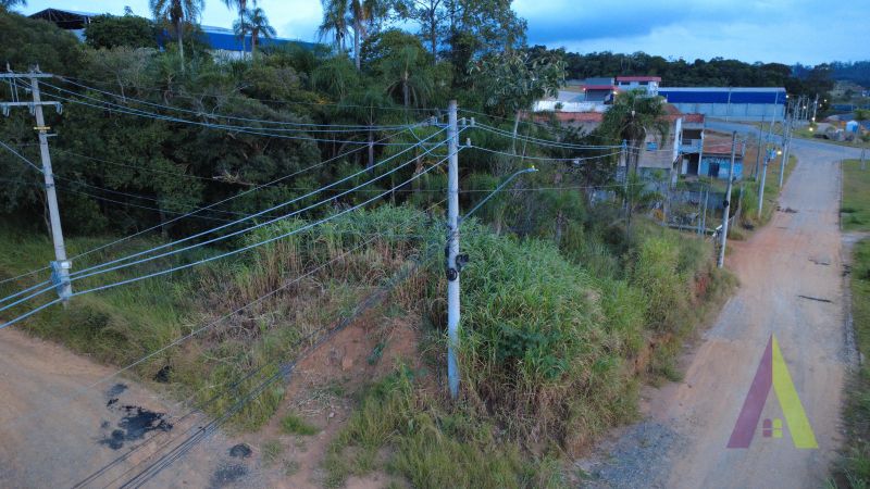 Terreno em Chácara Remanso (Caucaia do Alto), COTIA - Terreno de 1247m² com 30 metros de frente para a rodovia Bunjiro Nakao! - Foto 8