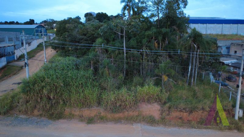 Terreno em Chácara Remanso (Caucaia do Alto), COTIA - Terreno de 1247m² com 30 metros de frente para a rodovia Bunjiro Nakao! - Foto 11