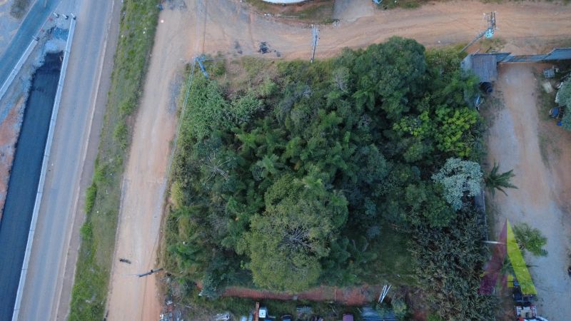 Terreno em Chácara Remanso (Caucaia do Alto), COTIA - Terreno de 1247m² com 30 metros de frente para a rodovia Bunjiro Nakao! - Foto 13
