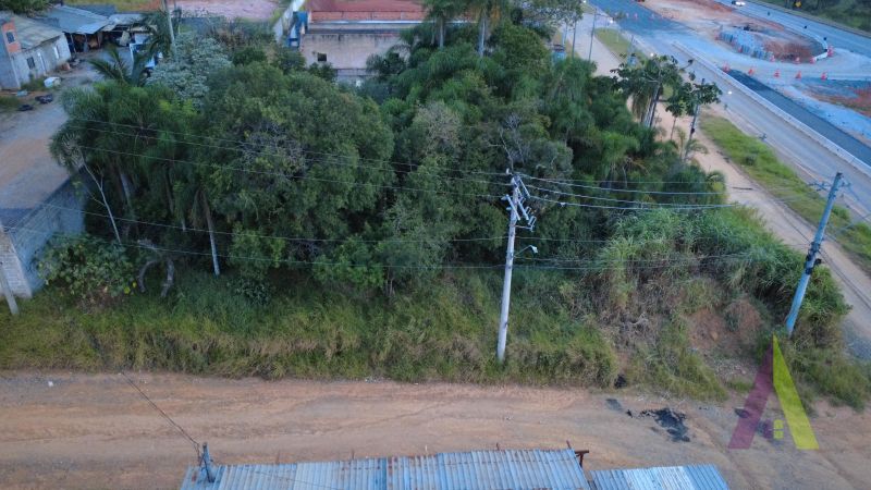 Terreno em Chácara Remanso (Caucaia do Alto), COTIA - Terreno de 1247m² com 30 metros de frente para a rodovia Bunjiro Nakao! - Foto 15