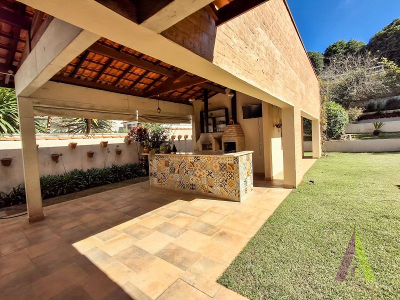 Condomínio em Jardim Villaça, SÃO ROQUE - Foto 26