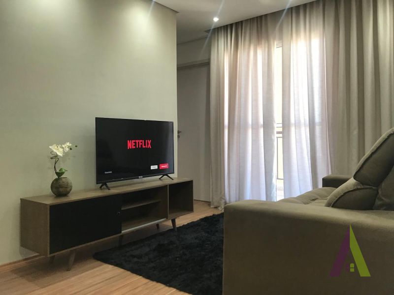 Apartamento em Jardim Carambeí, SÃO ROQUE - Foto 12