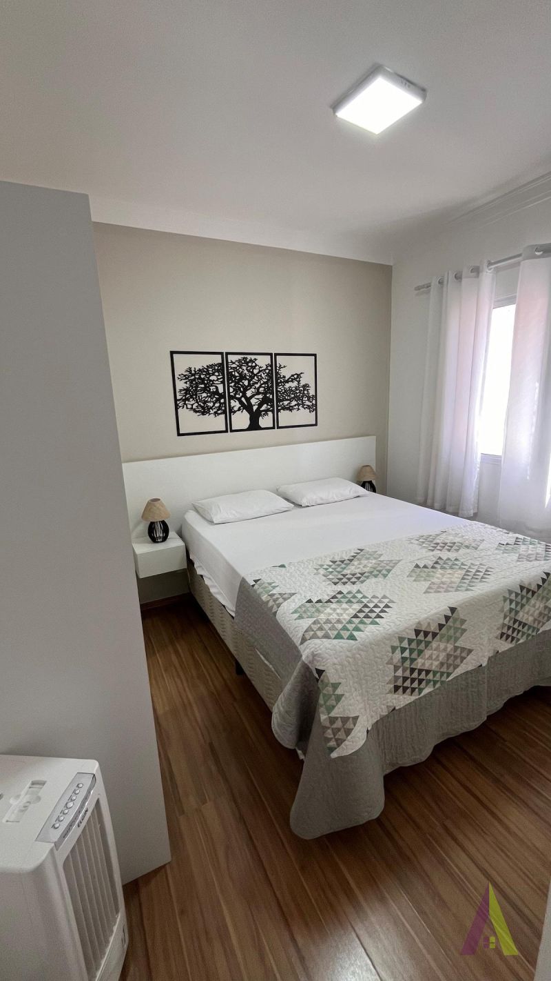 Apartamento em Jardim Carambeí, SÃO ROQUE - Foto 14