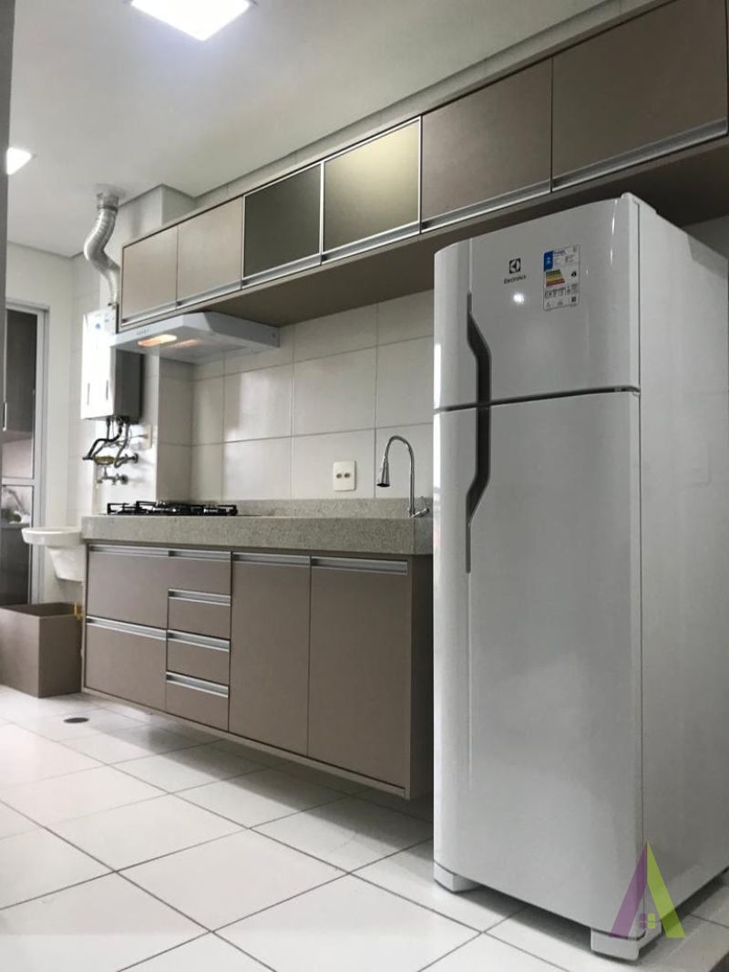 Apartamento em Jardim Carambeí, SÃO ROQUE - Foto 4