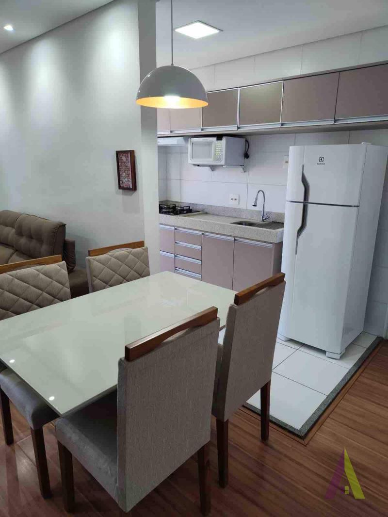 Apartamento em Jardim Carambeí, SÃO ROQUE - Foto 18
