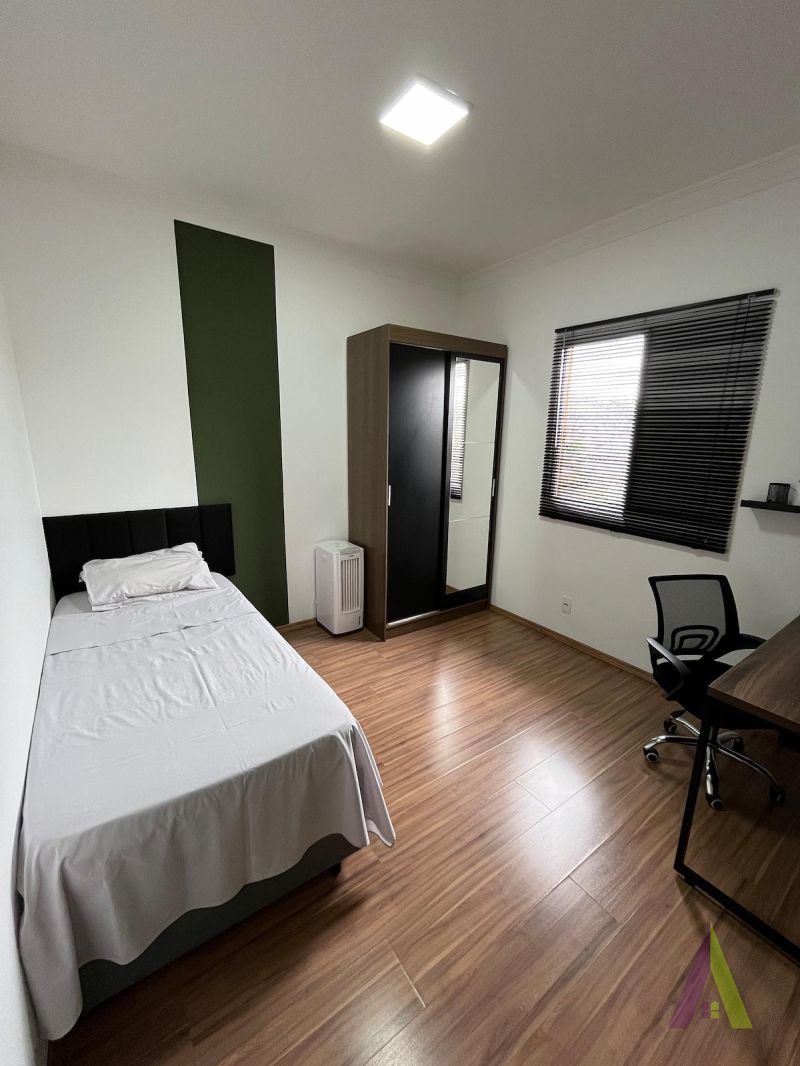 Apartamento em Jardim Carambeí, SÃO ROQUE - Foto 8