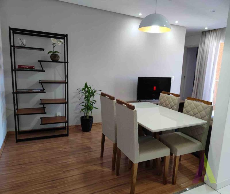 Apartamento em Jardim Carambeí, SÃO ROQUE - Foto 20