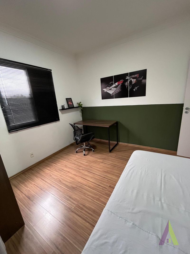 Apartamento em Jardim Carambeí, SÃO ROQUE - Foto 22
