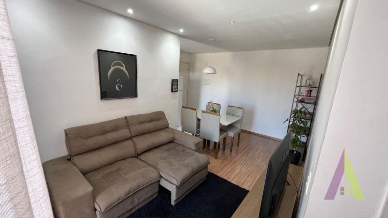 Apartamento em Jardim Carambeí, SÃO ROQUE - Foto 24
