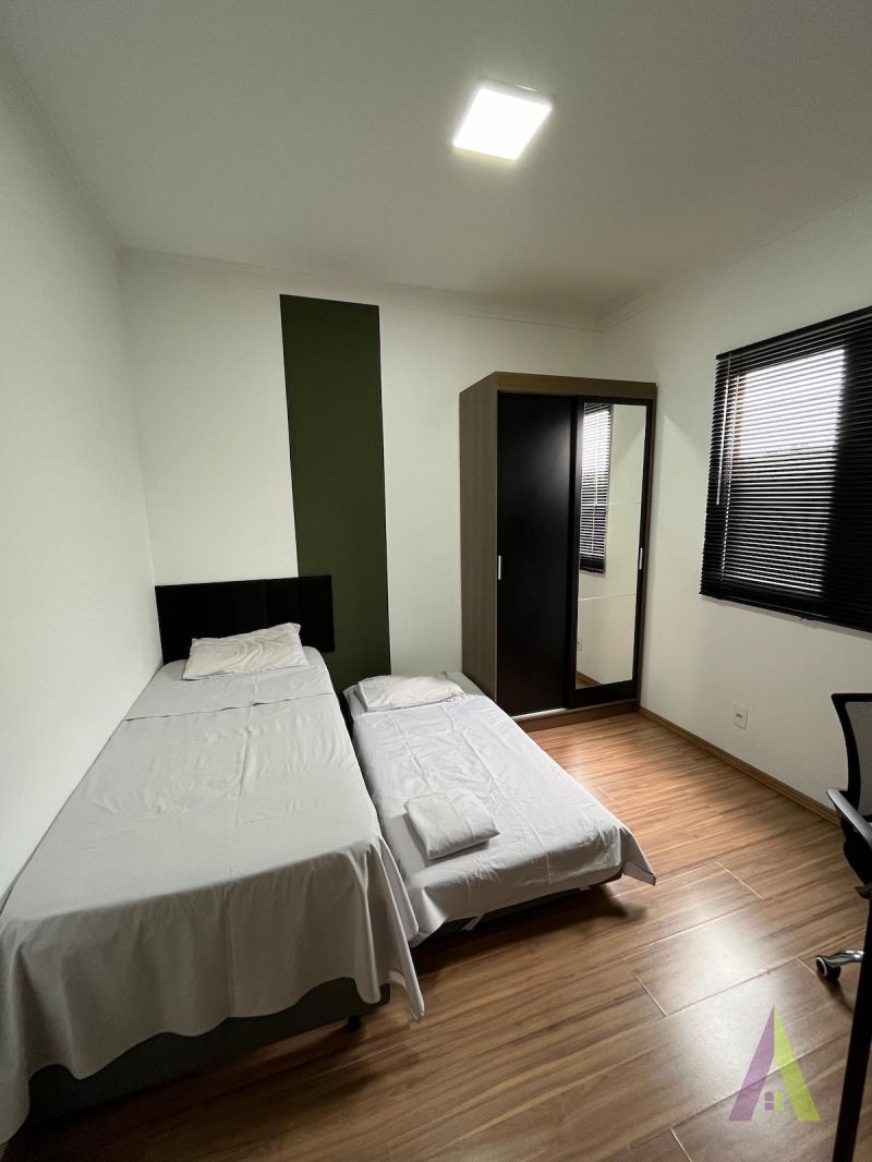 Apartamento em Jardim Carambeí, SÃO ROQUE - Foto 26