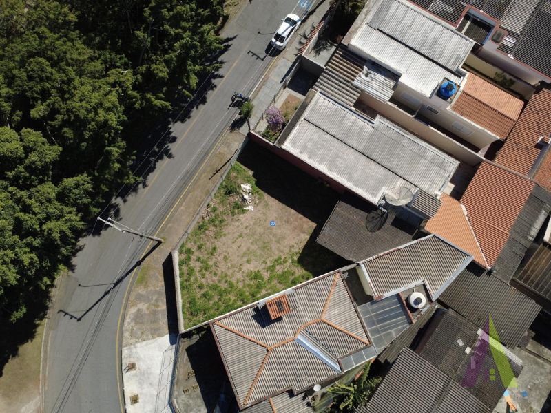 Terreno em Vila Junqueira, SÃO ROQUE - Terreno de esquina plano e murado na região central de São Roque! - Foto 26