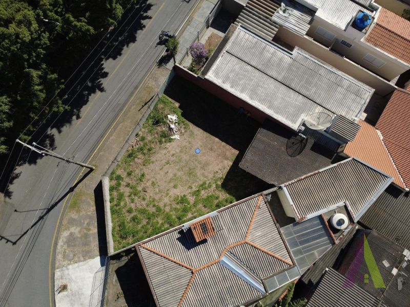 Terreno em Vila Junqueira, SÃO ROQUE - Terreno de esquina plano e murado na região central de São Roque! - Foto 28