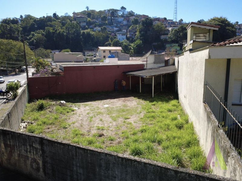 Terreno em Vila Junqueira, SÃO ROQUE - Terreno de esquina plano e murado na região central de São Roque! - Foto 32