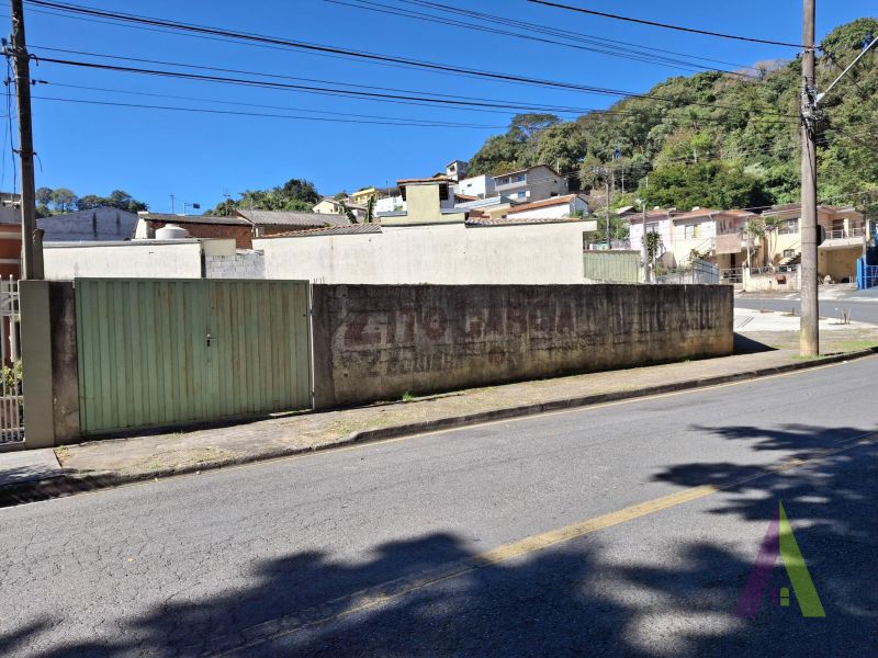 Terreno em Vila Junqueira, SÃO ROQUE - Terreno de esquina plano e murado na região central de São Roque! - Foto 34