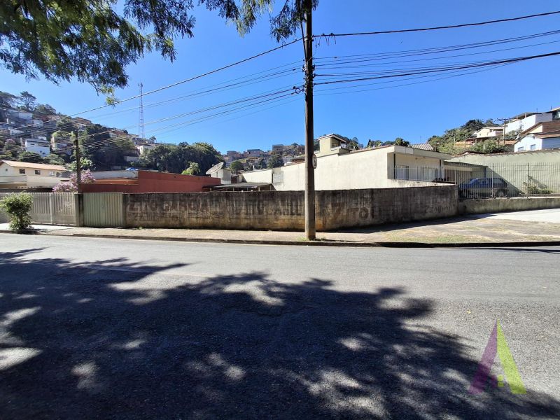 Terreno em Vila Junqueira, SÃO ROQUE - Terreno de esquina plano e murado na região central de São Roque! - Foto 10