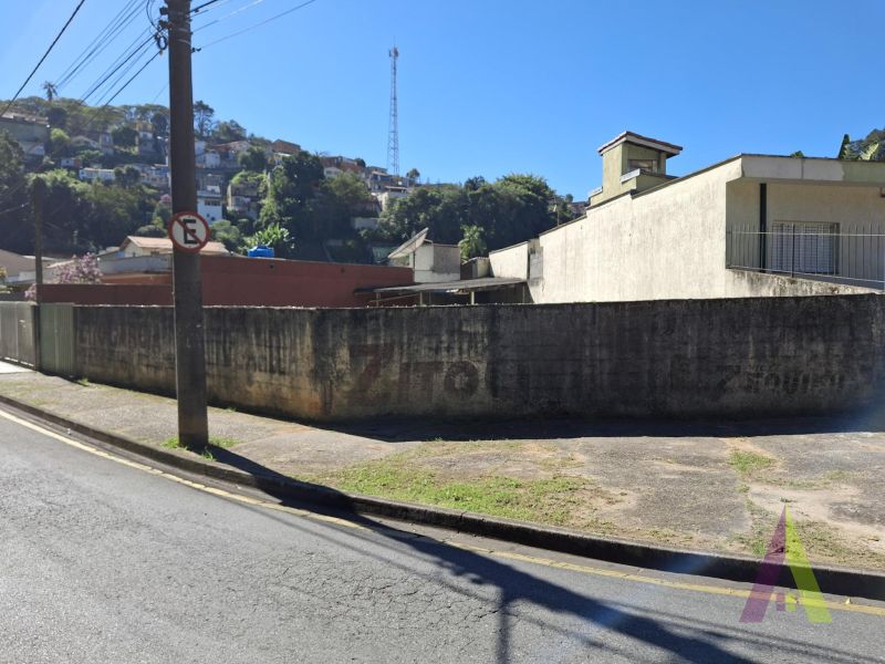 Terreno em Vila Junqueira, SÃO ROQUE - Terreno de esquina plano e murado na região central de São Roque! - Foto 36