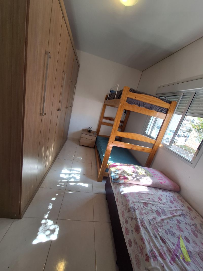 Apartamento em Cond Resort de São Roque!