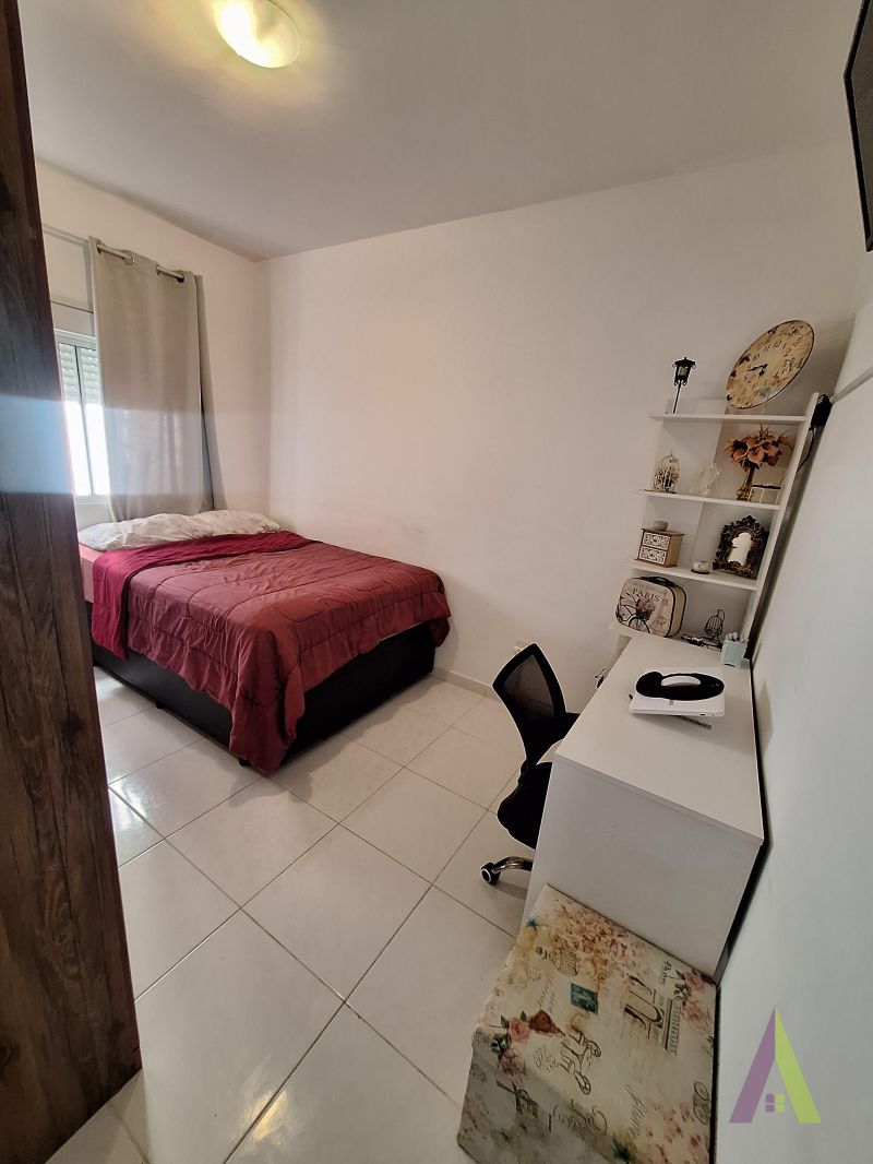 Apartamento em Cond Resort de São Roque!