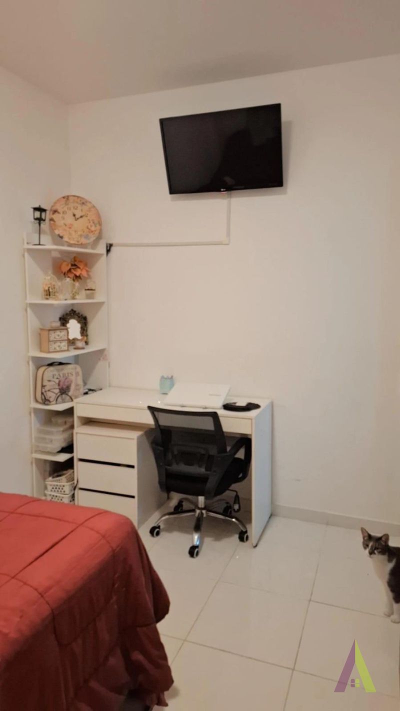 Apartamento em Cond Resort de São Roque!
