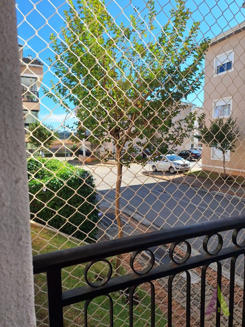 Apartamento em Cond Resort de São Roque!