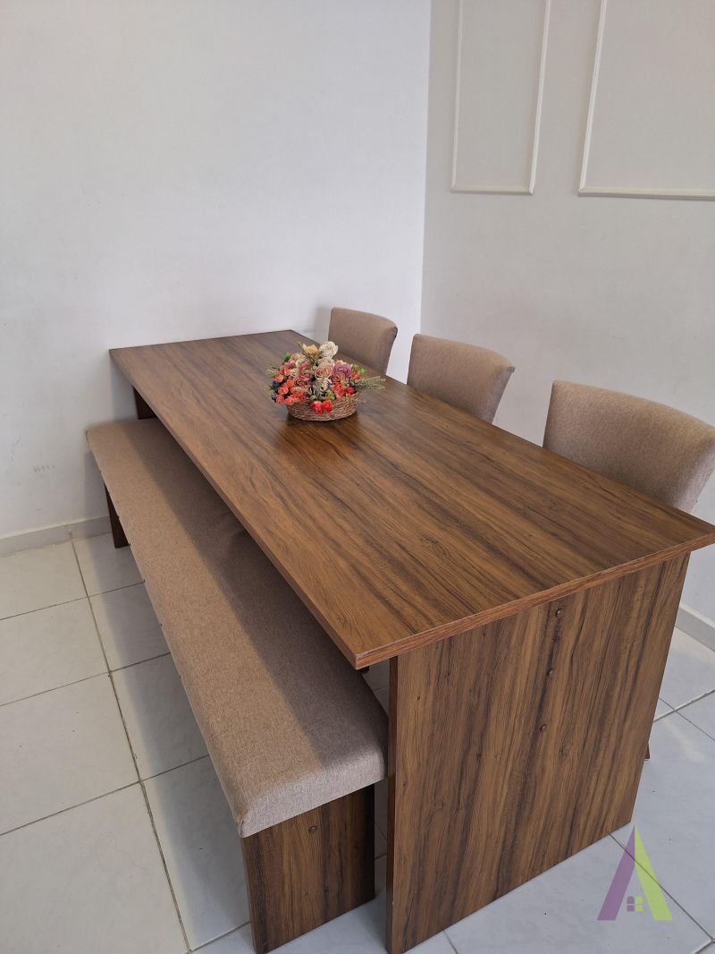Apartamento em Cond Resort de São Roque!