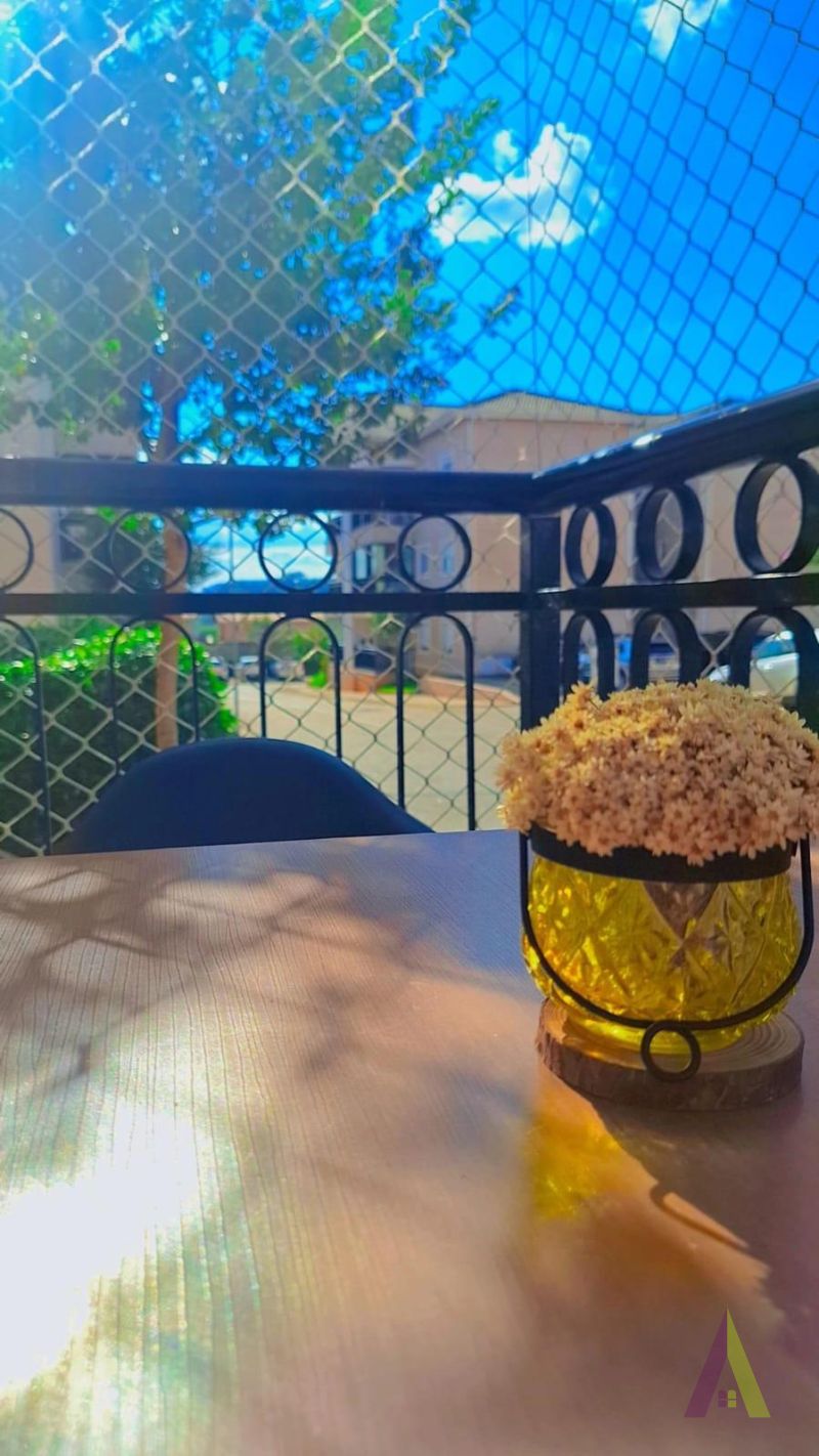 Apartamento em Cond Resort de São Roque!