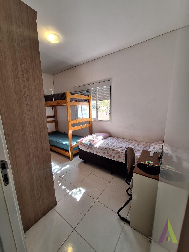 Apartamento em Cond Resort de São Roque!