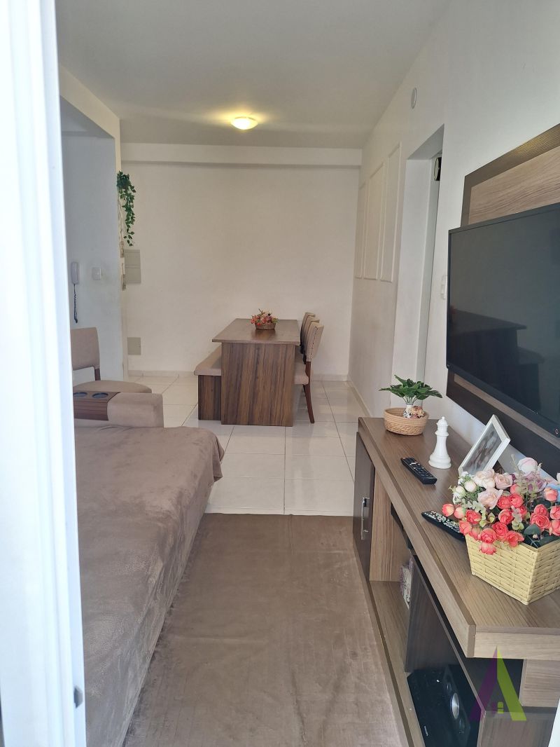 Apartamento em Cond Resort de São Roque!