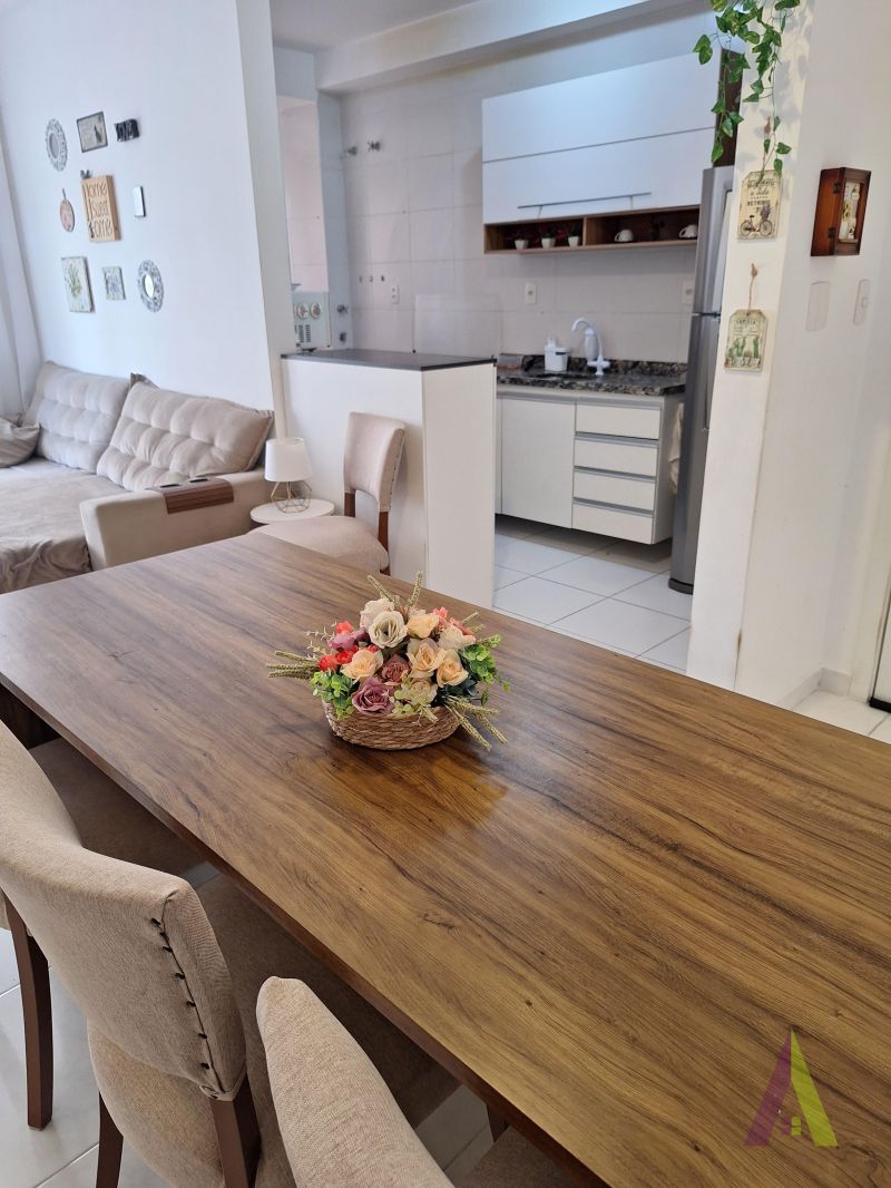 Apartamento em Cond Resort de São Roque!