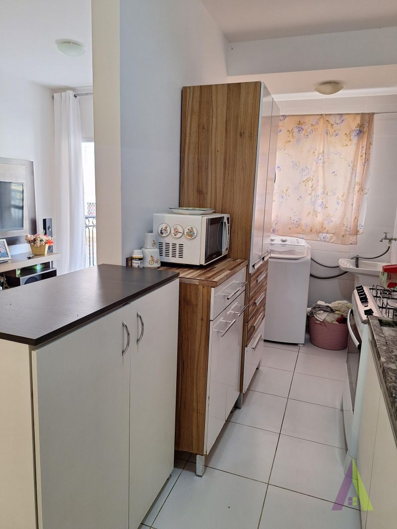Apartamento em Cond Resort de São Roque!