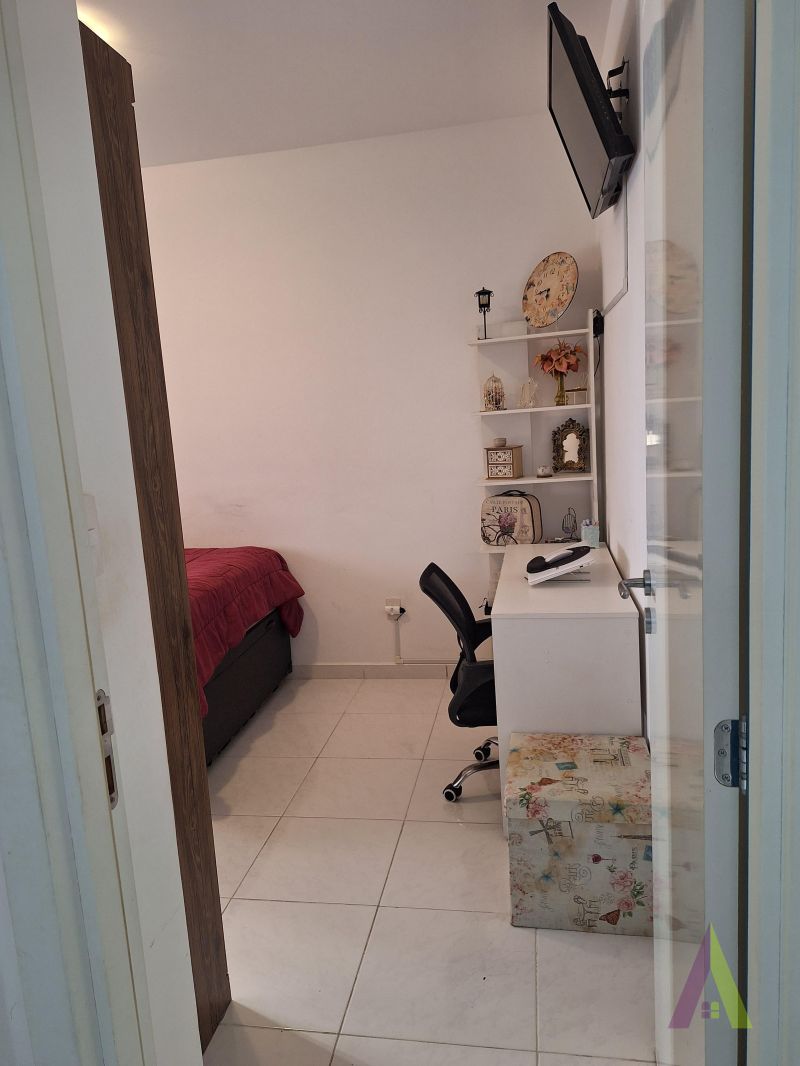 Apartamento em Cond Resort de São Roque!