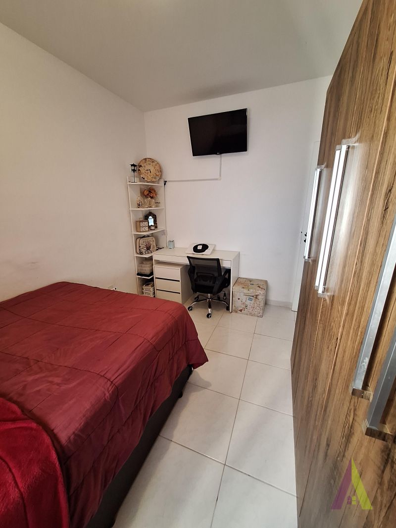 Apartamento em Cond Resort de São Roque!