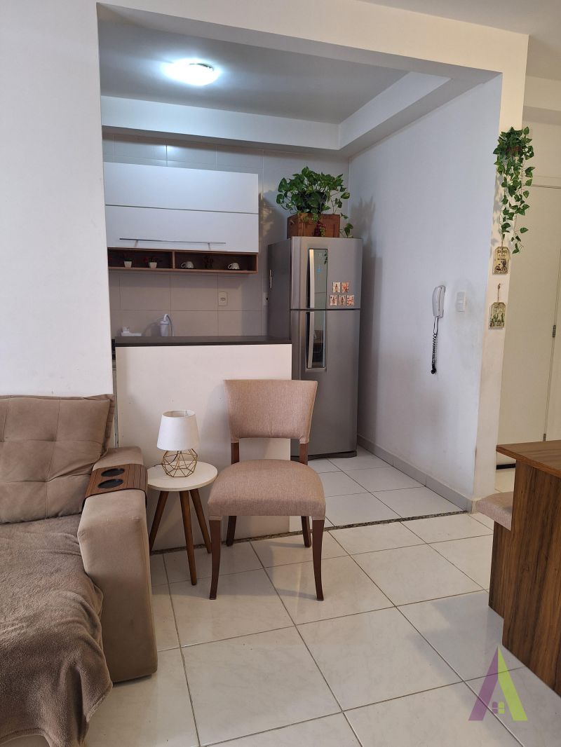 Apartamento em Cond Resort de São Roque!