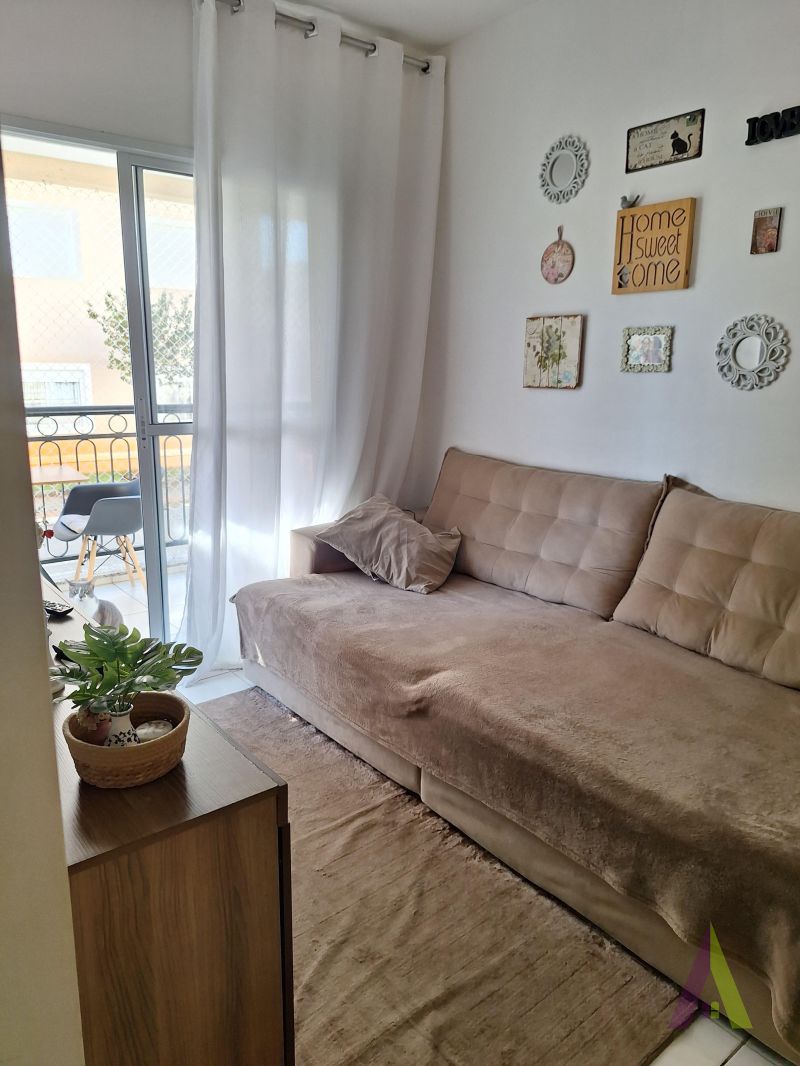Apartamento em Cond Resort de São Roque!