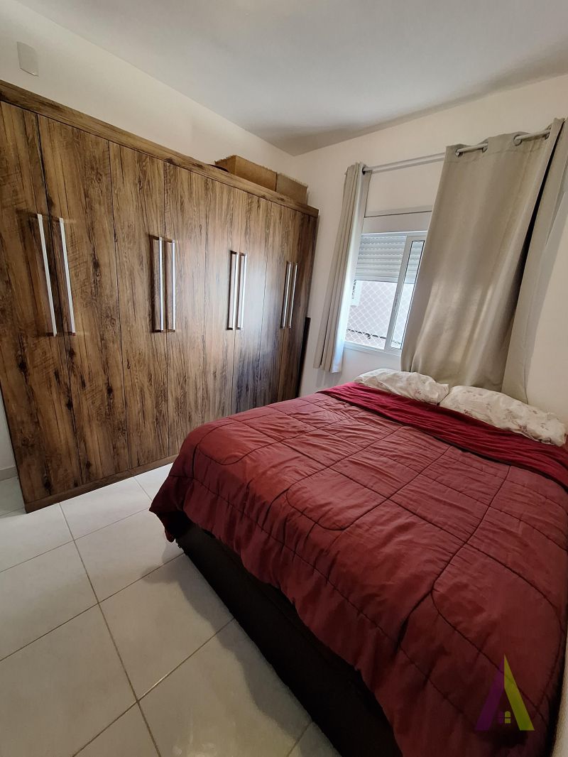 Apartamento em Cond Resort de São Roque!