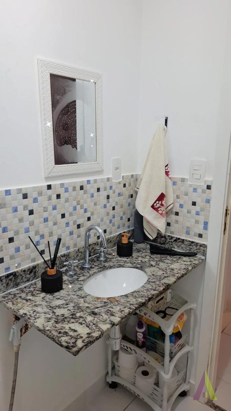 Apartamento em Cond Resort de São Roque!