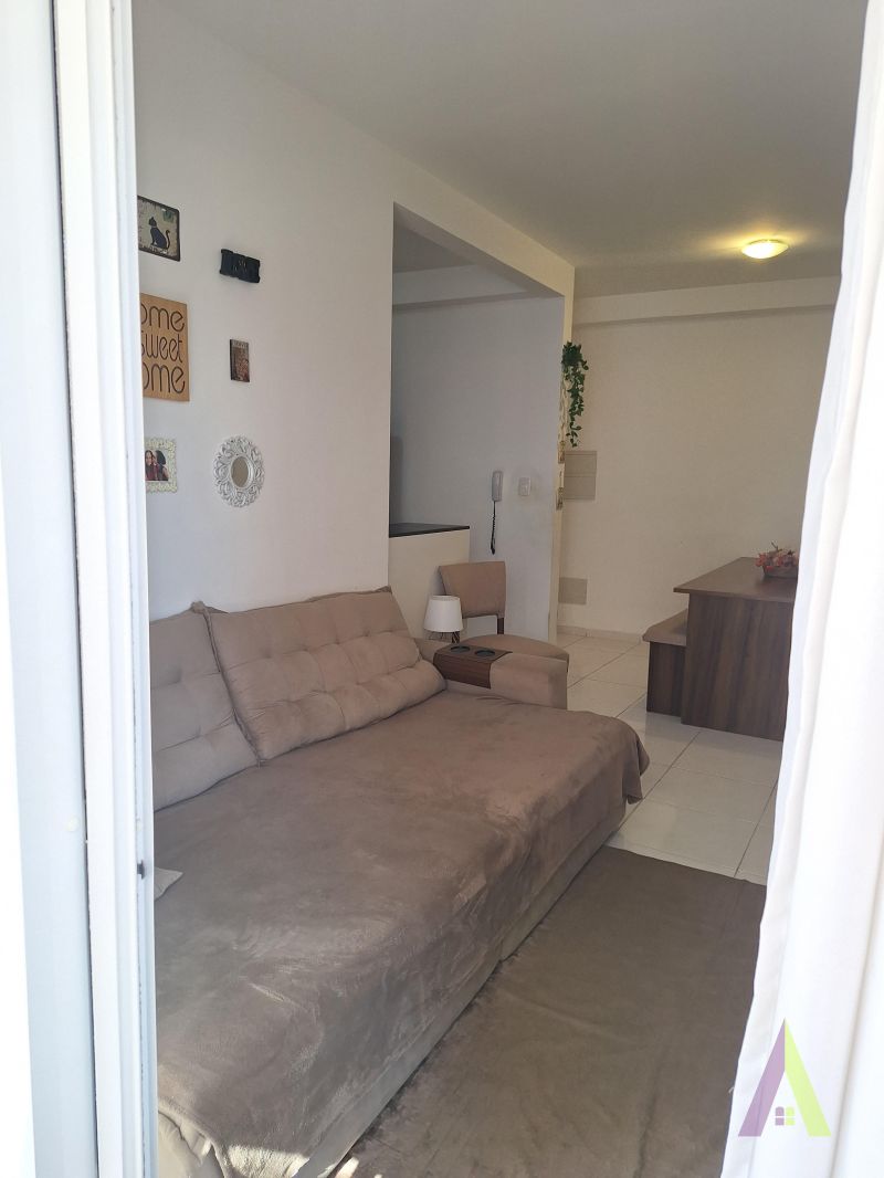 Apartamento em Cond Resort de São Roque!