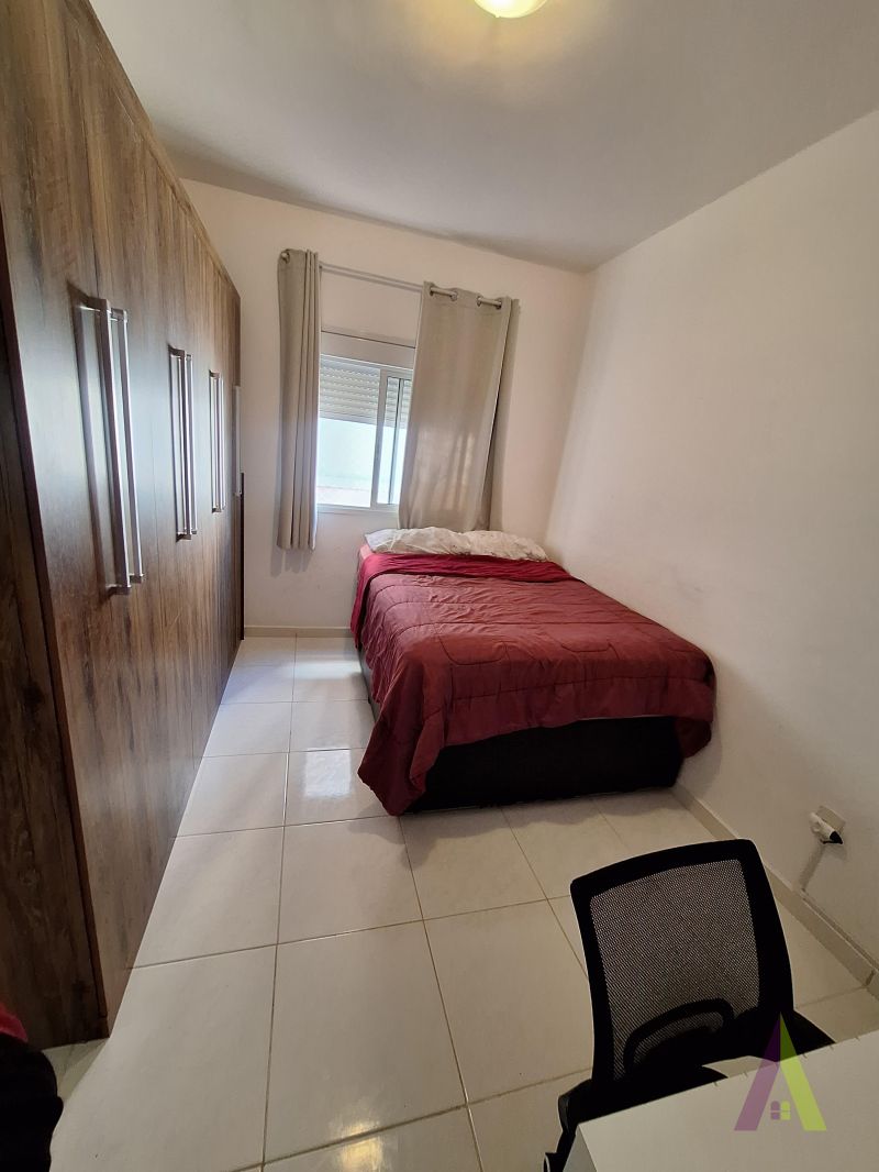 Apartamento em Cond Resort de São Roque!
