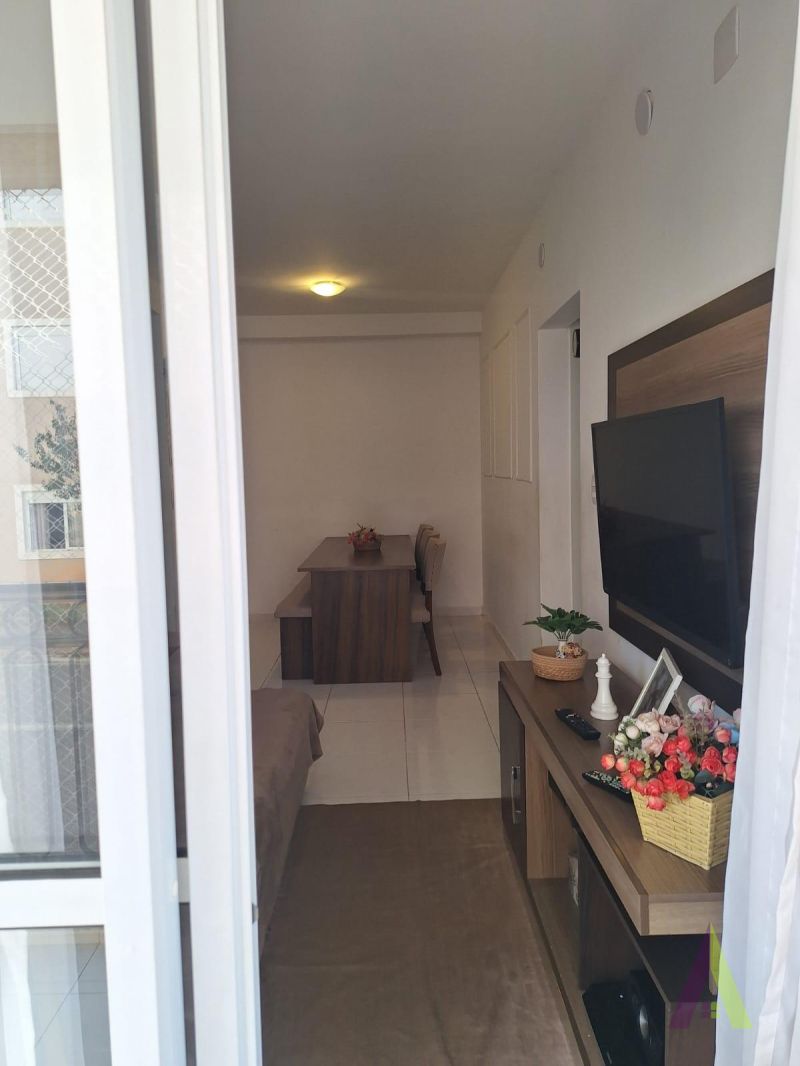 Apartamento em Cond Resort de São Roque!