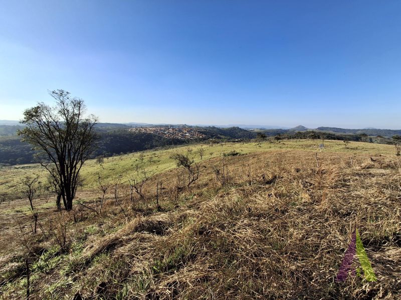 Terreno em Dona Catarina, MAIRINQUE - Terreno com vista privilegiada em Mairinque! - Foto 12