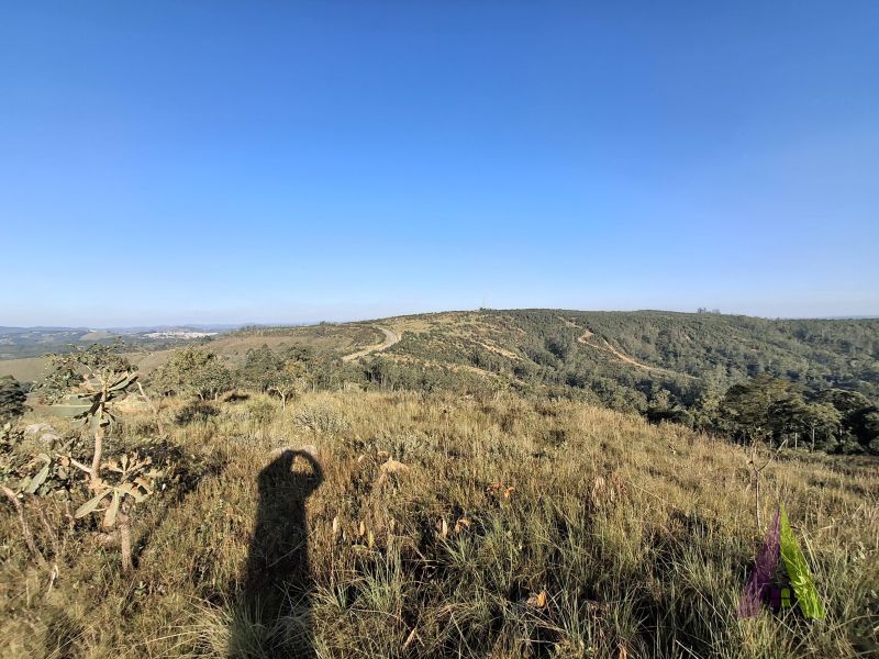 Terreno em Dona Catarina, MAIRINQUE - Terreno com vista privilegiada em Mairinque! - Foto 16